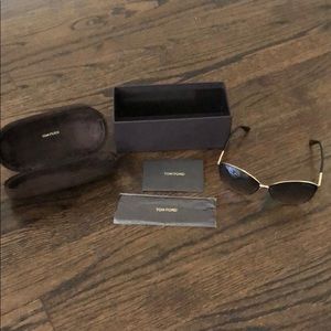 Tom Ford Sunglasses